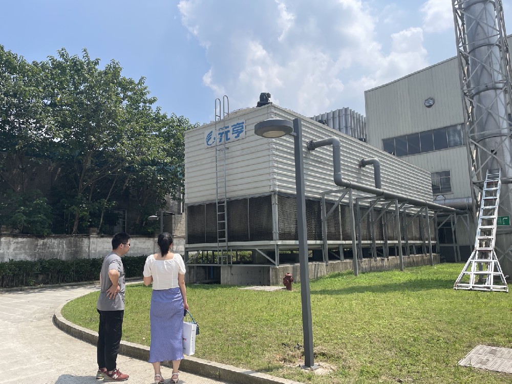 溝通架起橋梁，多靈服務(wù)在路上！