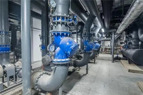 循環(huán)水冷卻水處理技術(shù)——何謂冷卻水？如何處理？