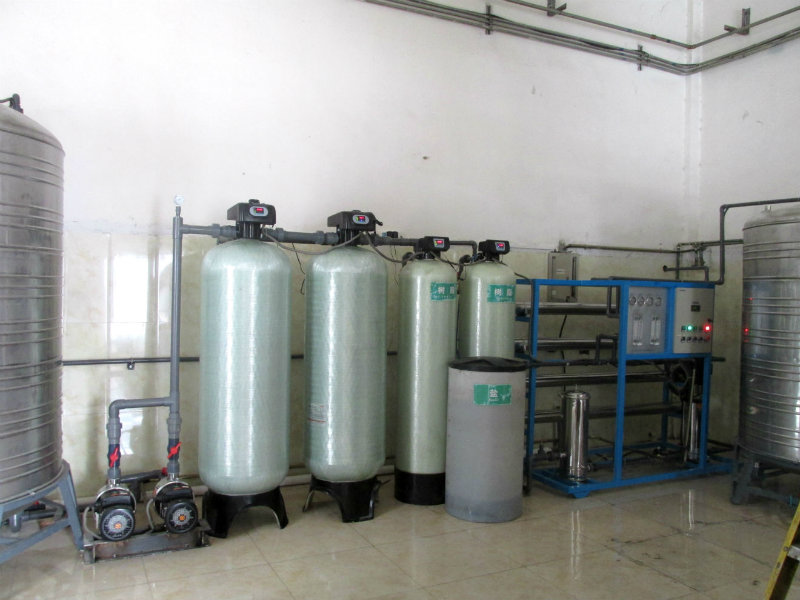 多靈環(huán)保小常識：何謂軟化水？軟化水標(biāo)準(zhǔn)是什么？