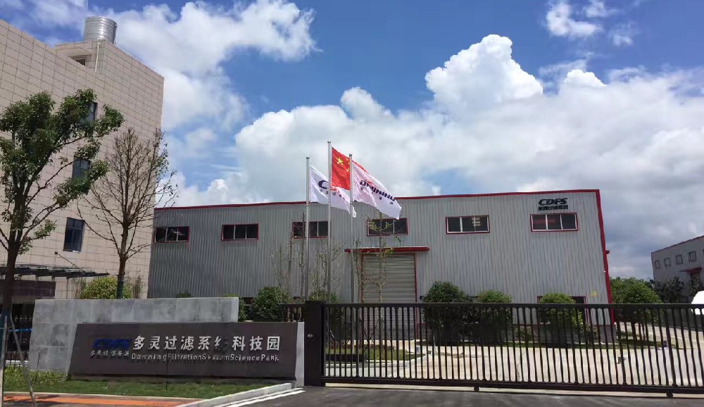 真空脫氣機(jī)工作原理，設(shè)計(jì)安裝要點(diǎn)，有些地方要注意