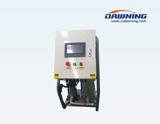 對(duì)于真空脫氣機(jī)您真的了解嗎？