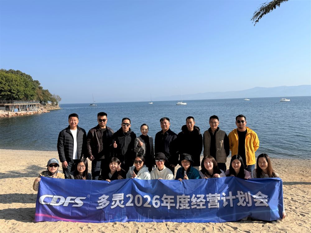 多靈年度經(jīng)營(yíng)計(jì)劃會(huì) 多靈年度經(jīng)營(yíng)計(jì)劃會(huì)